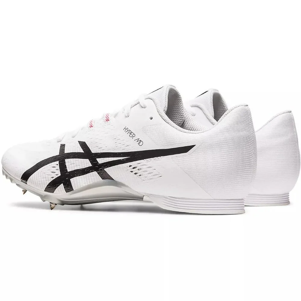 ASICS Hyper MD 8 Track and Field Shoes NWT - Picture 4 of 8